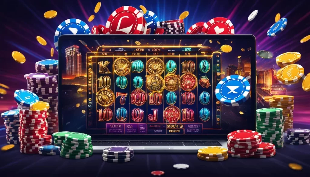 Hoàn trả hàng ngày Fabet Casino