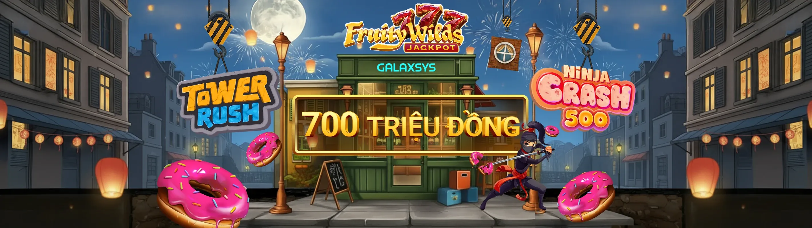 Tin tức và sự kiện mới nhất tại fabet casino