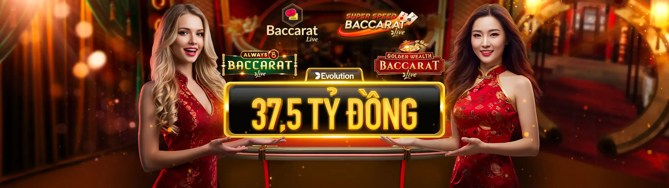 Sòng bạc trực tuyến fabet casino với người chia bài thật