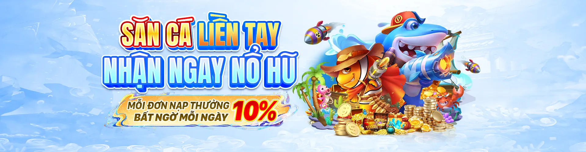 Khuyến Mãi Fabet Casino 2026