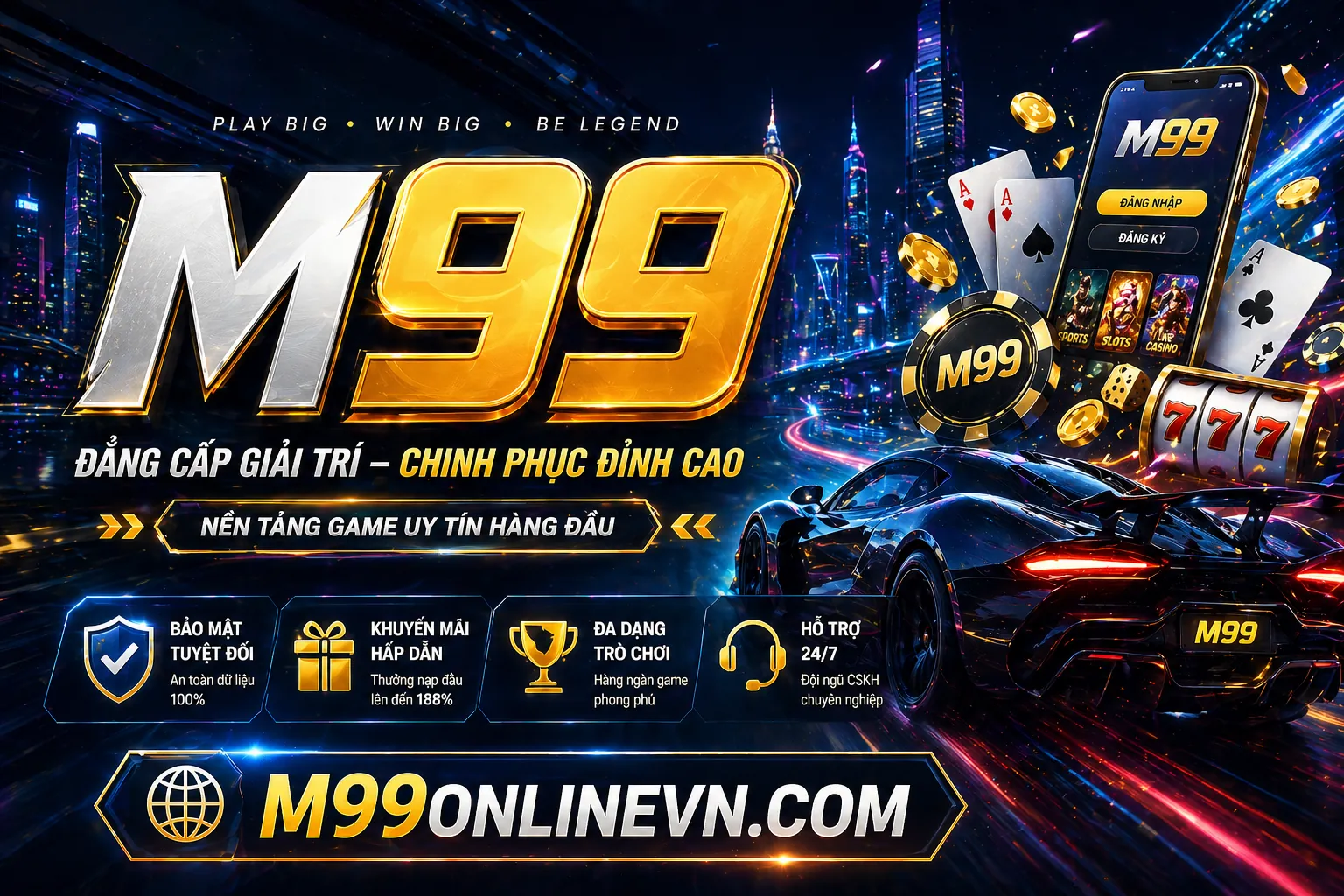 Chương Trình VIP Fabet Casino