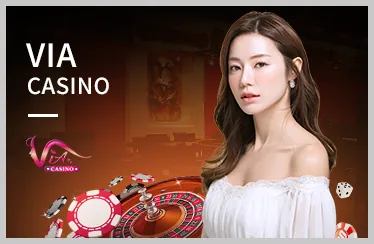 Sảnh WM Casino Fabet