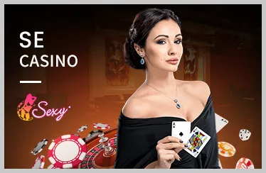 Sảnh PT Casino Fabet