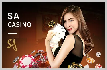 Sảnh EVO Casino Fabet