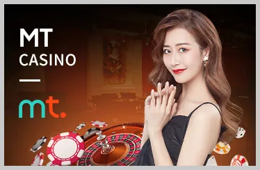 Sảnh AG Casino Fabet