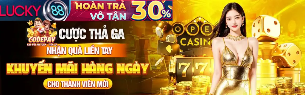 Banner khuyến mãi Bắn Cá fabet casino