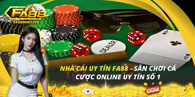 Mẹo cá cược thể thao fabet
