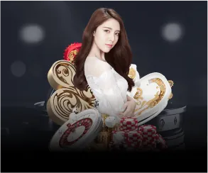 Blackjack Trực Tuyến tại fabet casino